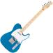 Fender( крыло ) Standard Telecaster Aqua Marine Metallic MN стандартный * Telecaster 