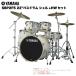 YAMAHA( Yamaha ) Stage Custom Birch SBP2F5STD #CLW 22" большой барабан стандарт размер ракушка + аппаратное обеспечение комплект 
