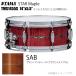 TAMA(tama) STAR Maple TMS1455S SAB in Ray ввод ( ракушка наружный только ) барабан snare [ оплата при получении не возможно с футляром производство на заказ срок поставки необходимо проверка ]
