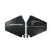 audio-technica( Audio Technica ) ATW-A49a * широкий obi район Flat panel антенна ( 2 шт 1 комплект )[10 месяц 16 на день пункт, наличие есть ]