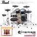 Pearl( жемчуг ) e/MERGE PRO Complete Kit EMPC925S/C-SET Complete custom отделка #885 Cherry Amber Fade[ оплата при получении не возможно ]