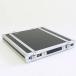 ARMOR(aru moa ) RACK CASE SD1U D360 чёрный 01 черный * rack case FRP SD серии 
