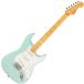 SQUIER(sk тросик ) Classic Vibe 50s Stratocaster HT Surf Green Fender Stratocaster электрогитара by крыло [ подведение счетов специальная цена ]