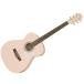 Legend( Legend ) FG-15 KWPK товары по специальной цене акустическая гитара начинающий введение . рекомендация симпатичный розовый [ лето специальная цена ]
