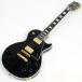 Gibson Custom Shop Les Paul Custom Ebony ���֥��� �������ॷ��å� �쥹�ݡ��롦�������� CS502022