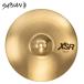 SABIAN( обслуживание Anne ) XSR Series ROCK CRASH XSR-16RC-B 16 дюймовый 