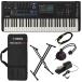 YAMAHA( Yamaha ) MODX M6 Live комплект синтезатор 61 клавиатура Live Performance 