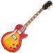 Epiphone( Epiphone ) Les Paul Tribute Plus Heritage Cherry Sunburst Lespaul * Tribute плюс электрогитара [ winter распродажа ]