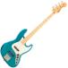 SQUIER(sk тросик ) Classic Vibe Active 70s Jazz Bass Ocean Turquoise активный Jazz основа электрический бас by крыло 