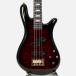 SPECTOR Icon NS-2 Bolt-On Black Cherry Gloss Spector основа 