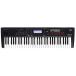 KORG( Korg ) KROSS2-61-DB Dark Blue 61 клавиатура синтезатор аккумулятор привод 