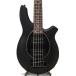Sterling by Musicman Bongo 5 Stealth Black Bongo 5 струна основа Star Lynn by Musicman 