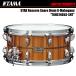 TAMA(tama) немедленная уплата возможность STAR Reserve G-Mahogany TGHS1465S-SNT барабан snare ограниченный товар [ наличие есть новый товар с футляром ]