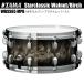 TAMA(tama) Starclassic Walnut/Birch WBSS55 MPB[ новый товар с футляром 5 месяц 11 на день пункт производитель наличие есть ]