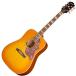 Epiphone( Epiphone ) Hummingbird Studio Heritage Cherry Sunburst Hamming bird Studio акустическая гитара электроакустическая гитара [ Halloween специальная цена ]
