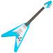 Epiphone( Epiphone ) Flying V 70s Maui Blue flying V черное дерево гитара [ winter распродажа ]