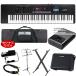 Roland( Roland ) JUNO-D7 Street Live Stan DIN g комплект спинной .. кейс подарок 76 клавиатура синтезатор 