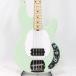 Sterling by Musicman RAY4 Mint Green outlet товары по специальной цене стойка n серый * основа SUB серии [ winter распродажа ]