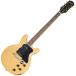 Epiphone( Epiphone ) Les Paul Special Double Cut TV Yellow Lespaul специальный Inspired by Gibson [ лето специальная цена ]