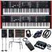 Roland( Roland ) V-STAGE фортепьяно & орган Play комплект STAGE KEYBOARD stage клавиатура 88 ключ 76 ключ фортепьяно орган синтезатор 