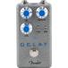 Fender( крыло ) Hammertone Delay эффектор Hammer цветный Live Studio 