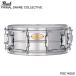 Pearl( жемчуг ) PRIMAL SNARE COLLECTIVE PSC1455S steel барабан snare 