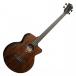 LAG Guitars SAUVAGE-BCE электроакустическая гитара основа ako основа [ весна специальная цена ]