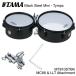 TAMA(tama) Black Steel Mini - Tymps MT810STBK[ 5 месяц 11 на день пункт производитель наличие есть ]