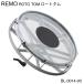 REMO(remo) ROTO TOMS low totamBL-0014-00 тот именная техника . наконец восстановление [ наличие есть ]