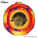 Zildjian( Jill Jean ) 20" Cymbal Bag Student Bags Collection orange Burst [ 5 месяц 11 на день пункт производитель наличие есть ]