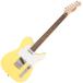 SQUIER(sk тросик ) Squier Sonic Telecaster Canary Yellow Telecaster начинающий введение . рекомендация электрогитара NEW цвет [ подведение счетов специальная цена ]