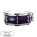 Canopus(kanoups) SM-1455 SP-PF Purple Fade LQ Session Superior Snare Drum