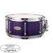 Canopus(kanoups) SM-1465 SP-PF Purple Fade LQ Session Superior Snare Drum