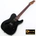 Charvel( Charvel ) Standard Series San Dimas Style-2 SD2 HH HT Gloss Black Telecaster электрогитара 