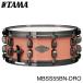 TAMA(tama) Starclassic Performer MBSS55BN DRO барабан snare [ с футляром наличие есть ]
