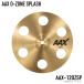 SABIAN( обслуживание Anne ) AAX O-ZONE SPLASH AAX-12OZSP[ 5 месяц 11 на день пункт производитель наличие есть ]