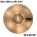 SABIAN( обслуживание Anne ) B8X CHINA SPLASH B8X-10CSP[ 7 месяц 11 на день пункт производитель наличие есть ]