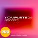 Native Instruments(neitib instrument uru men tsu) Komplete 26 Standard Crossgrade