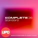 Native Instruments(neitib instrument uru men tsu) Komplete 26 Standard Update for Standard 13 and older