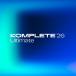 Native Instruments(neitib instrument uru men tsu) Komplete 26 Ultimate источник звука soft DTM DAW