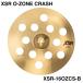 SABIAN( обслуживание Anne ) XSR O-ZONE CRASH XSR-16OZCS-B[ 7 месяц 11 на день пункт производитель наличие есть ]