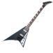 Jackson( Jackson ) Rhoads JS32 Black with White Bevels Landy * rose электрогитара JS Series