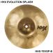 SABIAN( обслуживание Anne ) HHX EVOLUTION SPLASH HHX-7EVSP-B[ 7 месяц 11 на день пункт производитель наличие нет ]