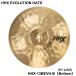 SABIAN( обслуживание Anne ) HHX EVOLUTION HATS HHX-13BEVH-B Bottom низ только 
