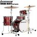 LUDWIG(la Dick ) немедленная уплата возможность break Be tsuLC2794 Red Sparkle BREAK BEATS барабан комплект маленький калибр перевозка Street [ ограничение специальная цена наличие есть ]