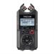 TASCAM( Tascam ) DR-40XP передвижной тип Mike *XLR/TRS ввод установка 32 bit float запись соответствует 4ch портативный магнитофон 