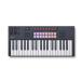 novation(no Bay shon) Flkey 2 37 MIDI клавиатура MIDI контроллер DTM DAW