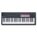 novation(no Bay shon) Flkey 2 49 MIDI клавиатура MIDI контроллер DTM DAW