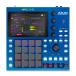 AKAI professional( Akai Professional ) MPC One G2 сэмплер секвенсор эффектор подставка a long [ новый товар следующий раз после . предварительный заказ прием срок поставки нерешительный ]