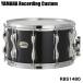 YAMAHA( Yamaha ) RBS1480 Solid Black Recording Custom Wood Snare Drums[ 7 месяц 11 на день пункт производитель наличие есть ]
